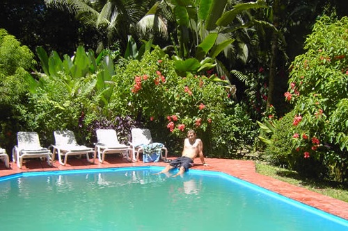 Golfo Dulce Lodge 005